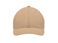 Brushed heavy cotton 6 panel Ba 6