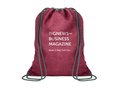 2-tone Drawstring bag 9