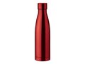 Double wall bottle 500ml 10