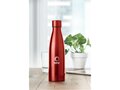 Double wall bottle 500ml 17