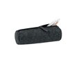 Felt zippered pencil case 2