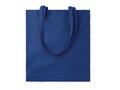 180gr/m² cotton shopping bag 5