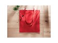 180gr/m² cotton shopping bag 7