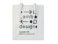 180gr/m² cotton shopping bag 9