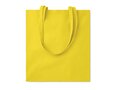 180gr/m² cotton shopping bag 12