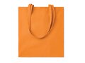 180gr/m² cotton shopping bag 13