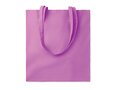 180gr/m² cotton shopping bag 2