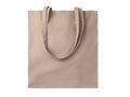 180gr/m² cotton shopping bag 28