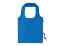 Foldable shopping bag in RPET 6