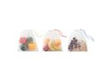 Set of 3 RPET bags 1