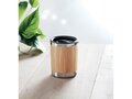 Tumbler in bamboo cover 250ml