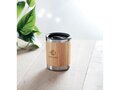 Tumbler in bamboo cover 250ml 4