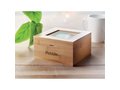 Bamboo tea box 7