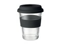 Glass tumbler 350 ml 2