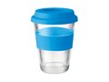 Glass tumbler 350 ml 5