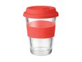 Glass tumbler 350 ml 9