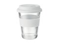 Glass tumbler 350 ml 12