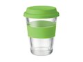 Glass tumbler 350 ml 22