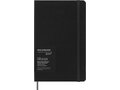 Moleskine 12 month L weekly Smart Planner