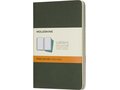 Cahier journal PK - ruled