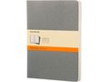 Cahier journal XL - ruled