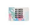 Custom-Made Microfiber Cleaning Cloth 10x15cm – Fully Personalized Design