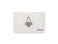 Custom-Made Microfiber Cleaning Cloth 10x15cm – Fully Personalized Design 2