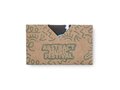 Custom-Made Microfiber Cleaning Cloth 10x15cm – Fully Personalized Design 3