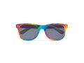Fully customised PC sunglasses (UV400)