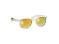 Fully customised PC sunglasses (UV400) 6