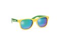Fully customised PC sunglasses (UV400) 5