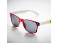 Fully customised PC sunglasses (UV400) 4