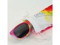Fully customised PC sunglasses (UV400) 3