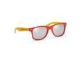 Fully customised PC sunglasses (UV400) 1