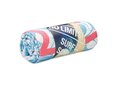 Custom-Made Personalized Beach Towel – Fully Custom Design 2