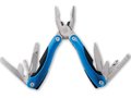 Foldable multi-tool knife