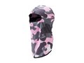 Custom-made single layer full-color balaclava – fully custom design