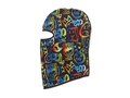 Custom-made single layer full-color balaclava – fully custom design 2