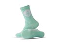 Custom-Made Bamboo Crew Socks – Fully Custom Design