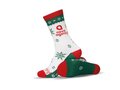 Custom-Made Bamboo Crew Socks – Fully Custom Design 4