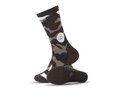 Custom-Made Bamboo Crew Socks – Fully Custom Design 5
