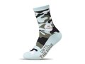Custom-Made Cotton Jacquard Crew Socks – Fully Custom Design 8