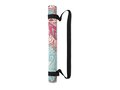 Custom-Made Suede-Like Microfiber Yoga Mat with Rubber – Fully Custom Design 2