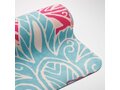Custom-Made Suede-Like Microfiber Yoga Mat with Rubber – Fully Custom Design 7