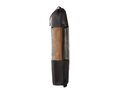Custom 100% Cork Yoga Mat with Rubber Base – Fully Personalized Design 4