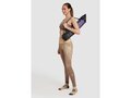 Custom 100% Cork Yoga Mat with Rubber Base – Fully Personalized Design 6