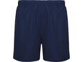 Player unisex sports shorts 17