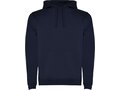 Urban men's hoodie 22