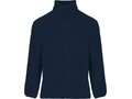 Artic men's full zip fleece jacket 50