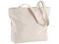 Ningbo Zipped Shopper Tote